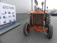 Allis Chalmers U