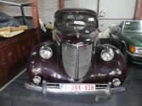 Chrysler Royale Woody