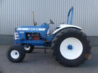 Ford 8600