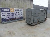 Generator General Motors 