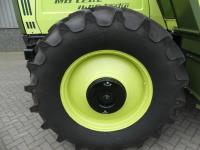 Mercedes-Benz MB trac 1600