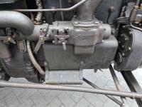 Munktells GBMV-1 Holzgas