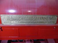 Lanz-Bulldog D9506 Eil-Bulldog