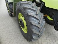 Mercedes Benz MB Trac 1000