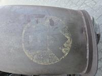 Munktells GBMV-1 Holzgas