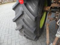 Mercedes-Benz MB trac 1000