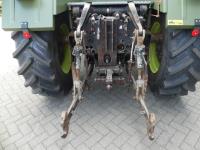 Mercedes Benz MB Trac 1000