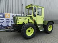 Mercedes Benz Trac 700