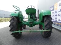 Deutz D15