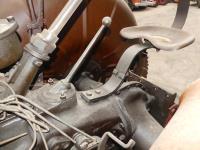 Lanz-Bulldog HR5 half track