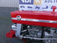 Massey-Ferguson 135