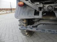Mercedes-Benz Unimog