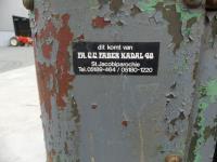 Generator International EG 30