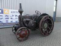 Lanz-Bulldog HN1 12/20  