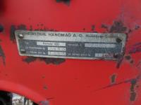 Hanomag 400