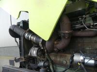 Mercedes-Benz MB trac 1000