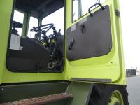 Mercedes-Benz MB trac 1000