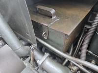 Munktells GBMV-1 Holzgas