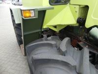 Mercedes Benz MB trac 800