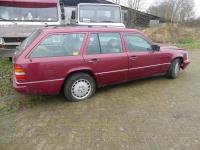 Mercedes-Benz 300 TDT