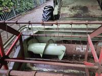 Claas Matador standard Combine