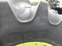 Mercedes Benz Trac 700