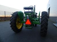 John-Deere A