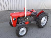 Massey-Ferguson 35