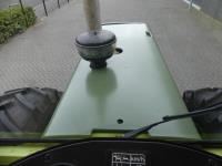 Mercedes-Benz MB trac 1600