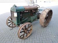 Fordson F
