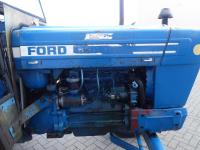 Ford 5600