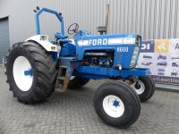 Ford 8600