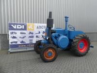 Lanz Bulldog D9506