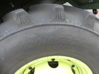 Mercedes-Benz MB trac 1000