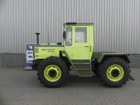 Mercedes-Benz MB trac 1000