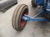 Lanz-Bulldog D3506 alsweck