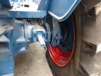 Lanz-Bulldog D3506 alsweck