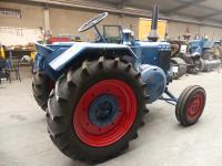 Lanz-Bulldog D3506 alsweck