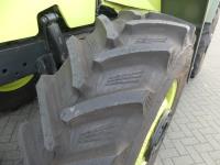 Mercedes-Benz MB trac 1000