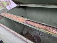 Claas Matador Combine