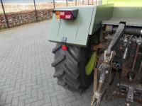 Mercedes-Benz MB trac 1000