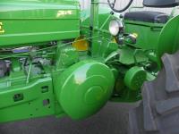John-Deere A