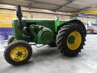John-Deere Lanz D6006