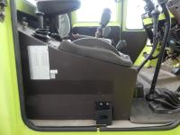 Mercedes-Benz MB trac 1000