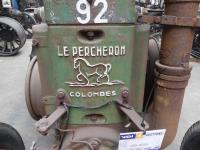 Le Percheron