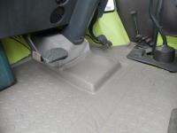 Mercedes Benz Trac 700