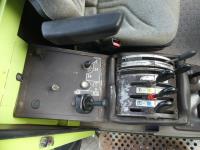 Mercedes Benz MB Trac 1000