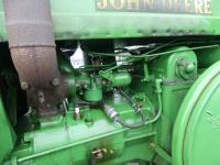 John-Deere D