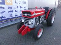 Massey-Ferguson 135