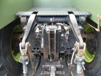 Mercedes Benz MB Trac 1000